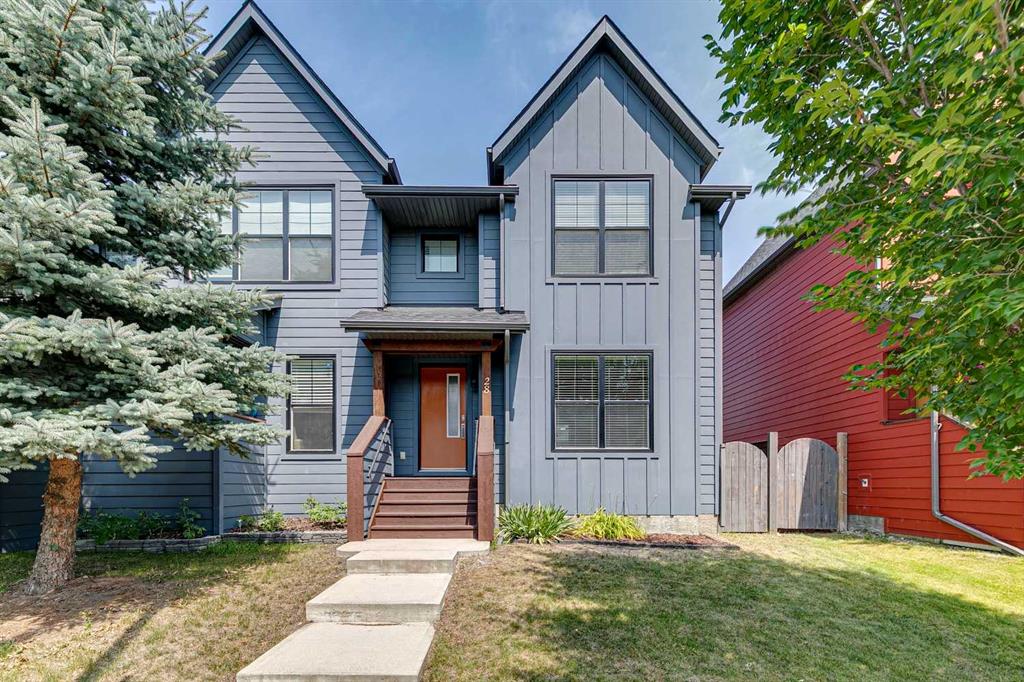 28 Walden Drive SE, Calgary, Alberta, T2X 0S6