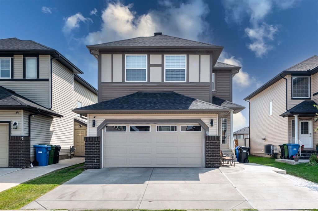 50 Saddleland Crescent NE, Calgary, Alberta, T3J 5K5