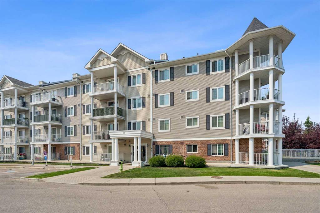 #3407 10 Country Village Park NE, Calgary, Alberta, T3K 0W5