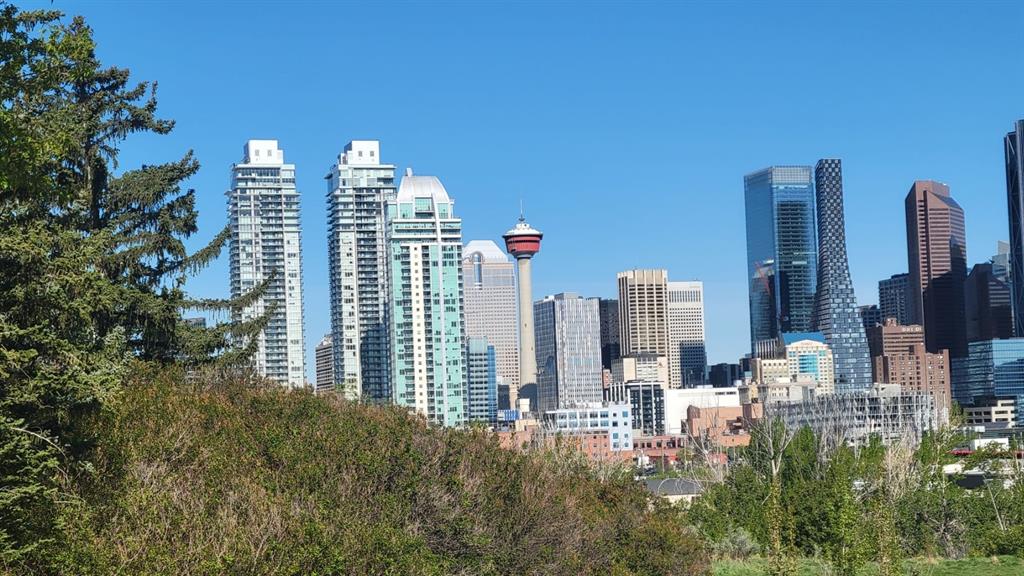 1108 Bellevue Avenue SE, Calgary, Alberta, T2G 4L1