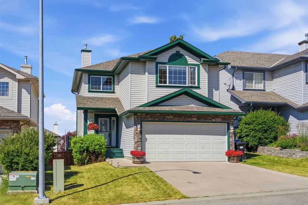 140 Arbour Stone Crescent NW, Calgary, Alberta, T3G 5A1
