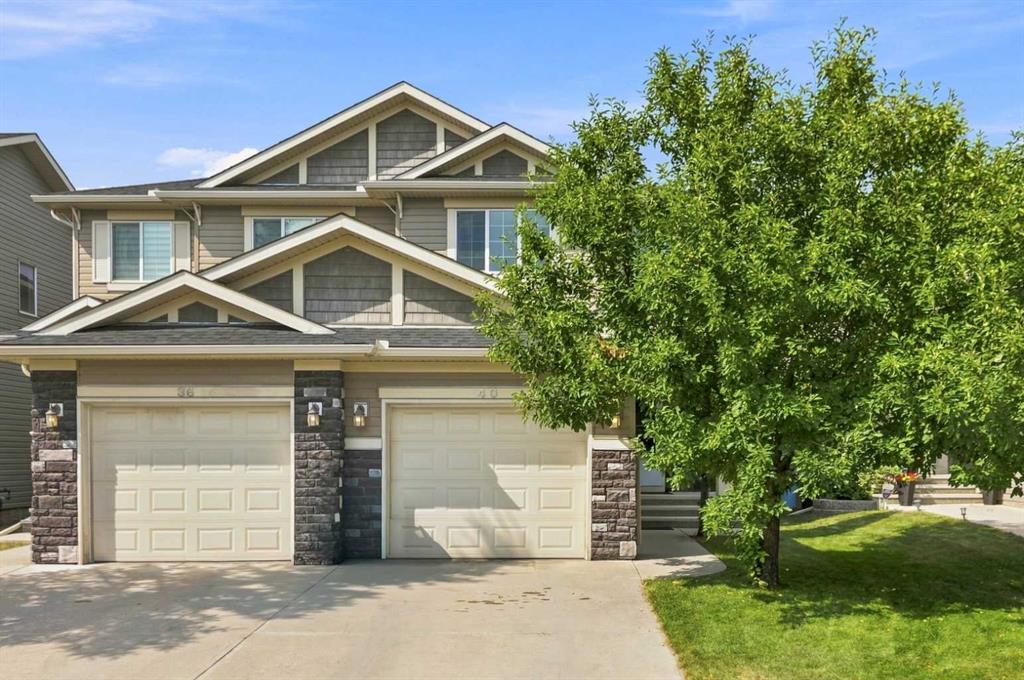 40 Panatella Mews NW, Calgary, Alberta, T3K 6C7