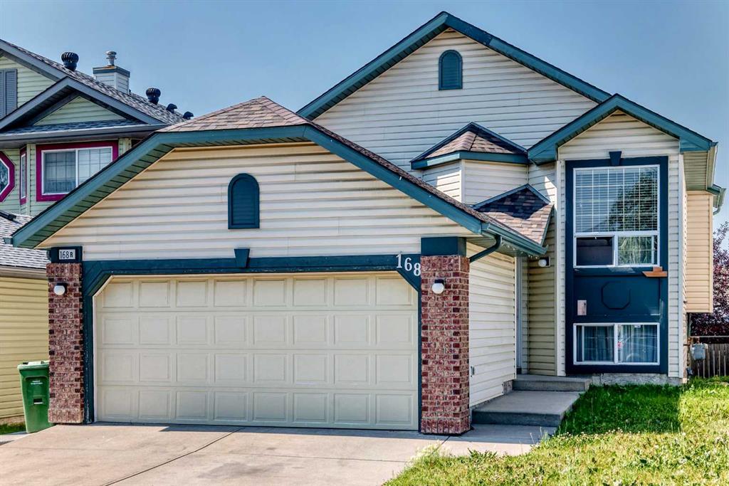 168 Country Hills Way NW, Calgary, Alberta, T3K 4W4