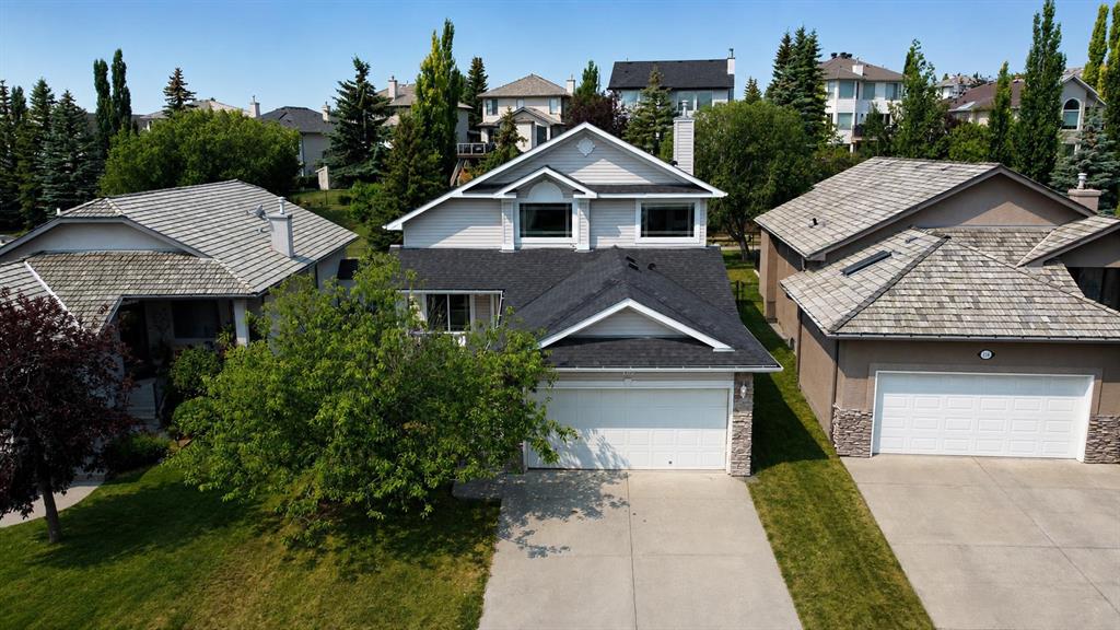 120 Gleneagles Terrace, Cochrane, Alberta, T4C 1W6