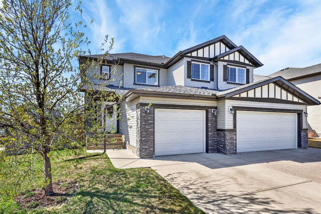 1901 Baywater Alley SW, Airdrie, Alberta, T4B0T4