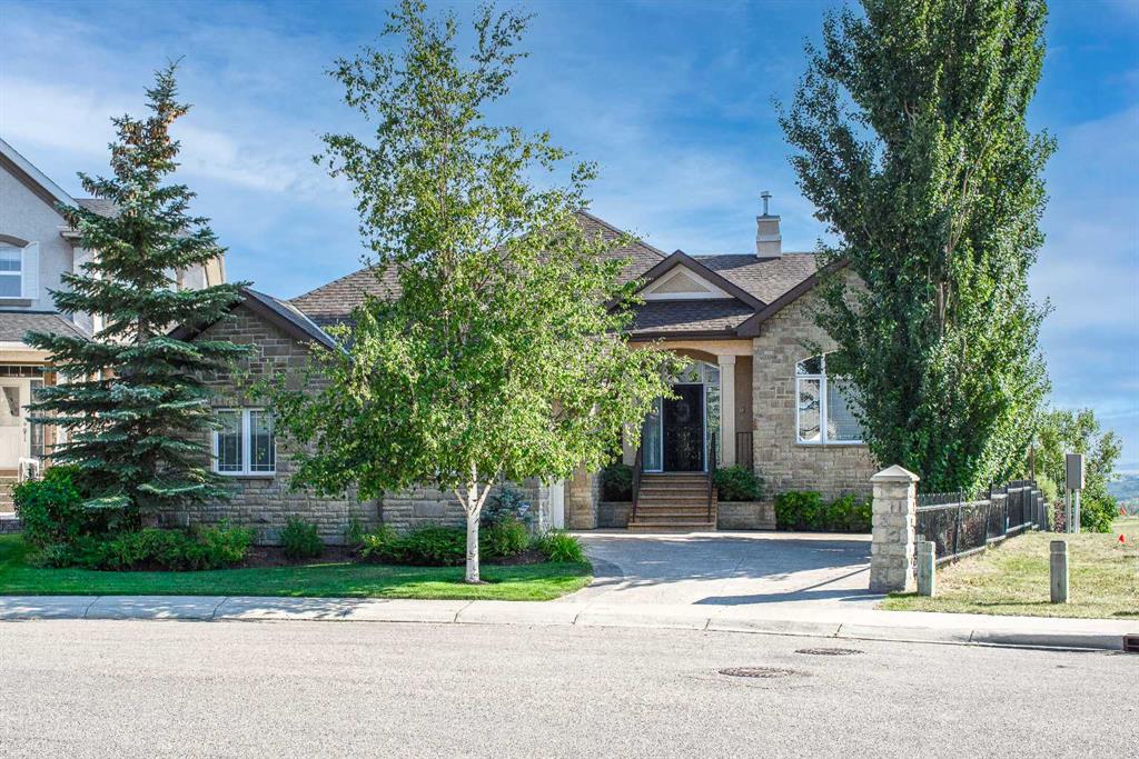 41 Cranleigh Park SE, Calgary, Alberta, T3M 1J1
