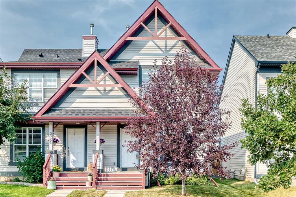 321 Elgin Point SE, Calgary, Alberta, T2Z 4Z9