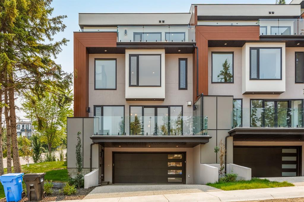 #1 2703 Erlton Street SW, Calgary, Alberta, T2S 2W4