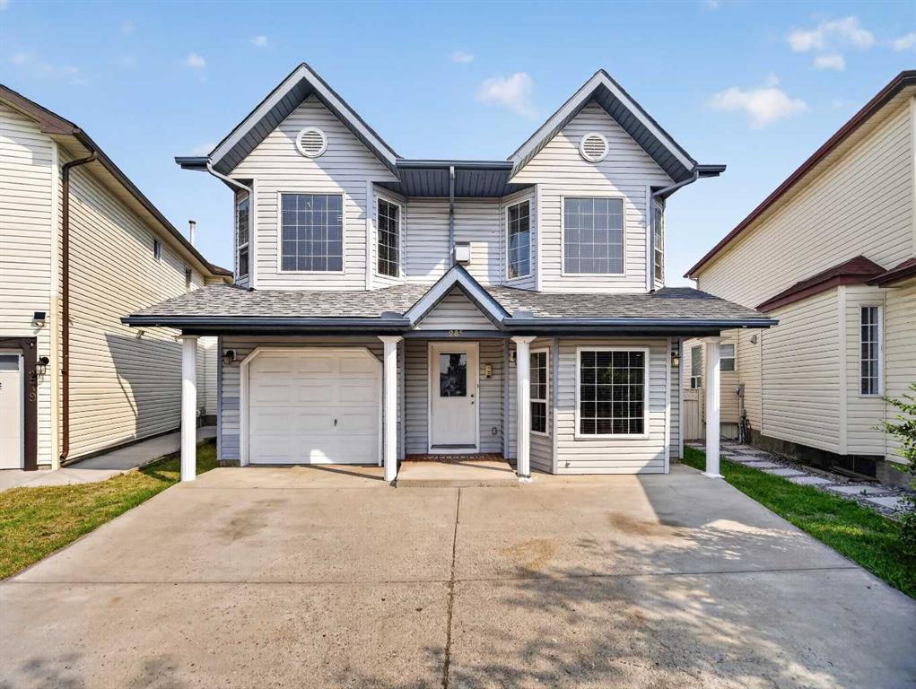 285 Fresno Place NE, Calgary, Alberta, T1Y 6Y3