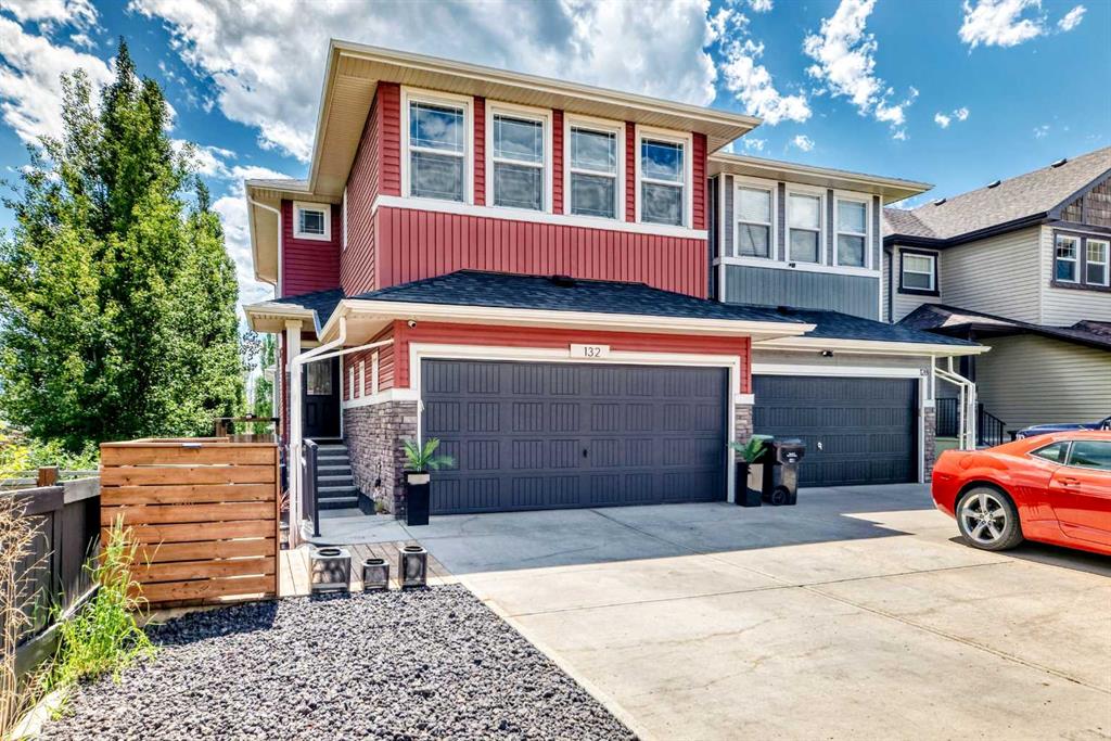 132 Evanscove Manor NW, Calgary, Alberta, T3P0E5