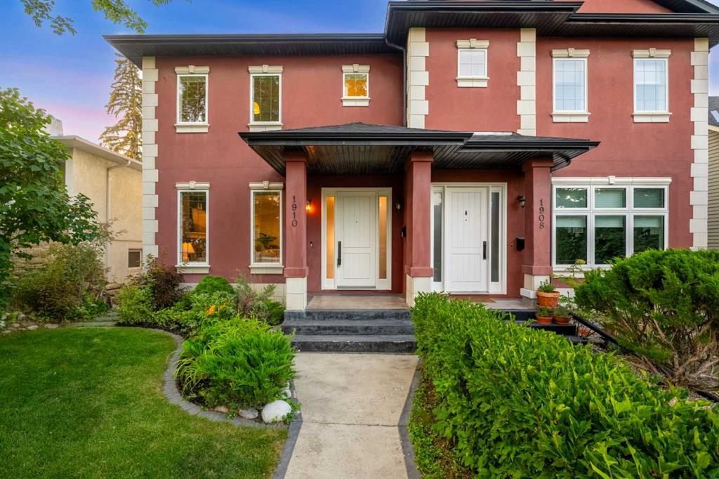 1910 29 Avenue SW, Calgary, Alberta, T2T 1N1