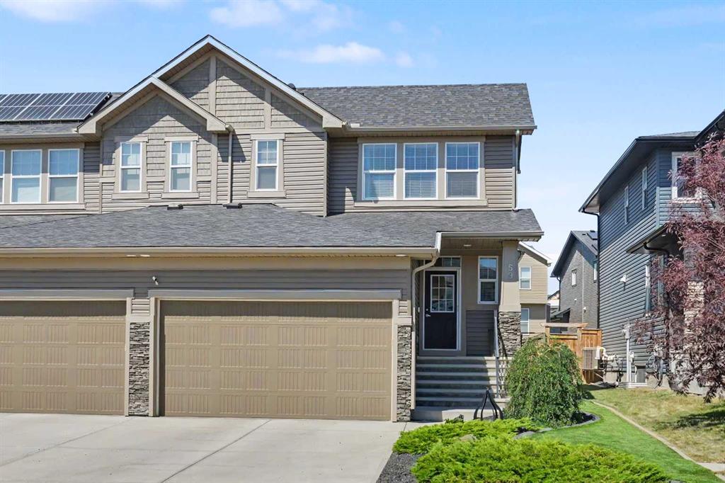59 Evanswood Circle NW, Calgary, Alberta, T3P 0K2