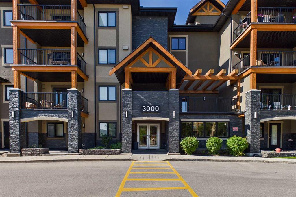 #3307 402 Kincora Glen Road NW, Calgary, Alberta, T3R 0V2