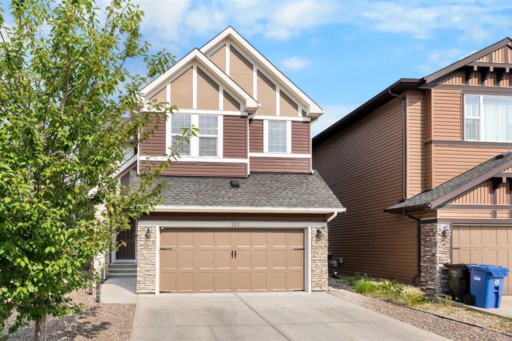 161 Cougar Ridge Close SW, Calgary, Alberta, T3H 0V4