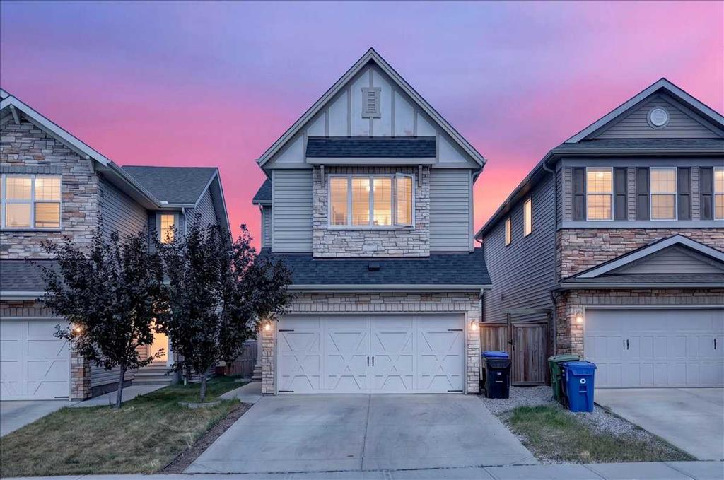 42 Nolancrest Rise NW, Calgary, Alberta, T3R 0T2