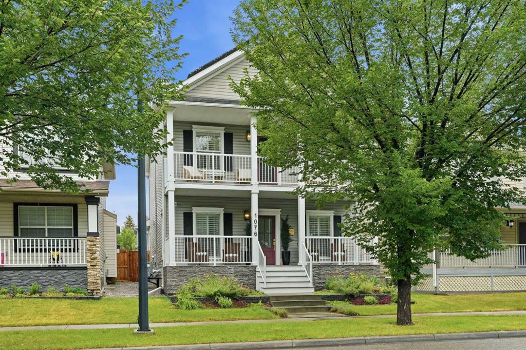 1076 Prestwick Circle SE, Calgary, Alberta, T2Z3M2