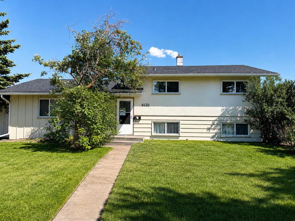 8432 Elbow Drive SW, Calgary, Alberta, T2V 1K8