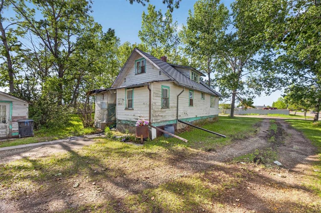 1701 18 Avenue, Didsbury, Alberta, T0M 0W0