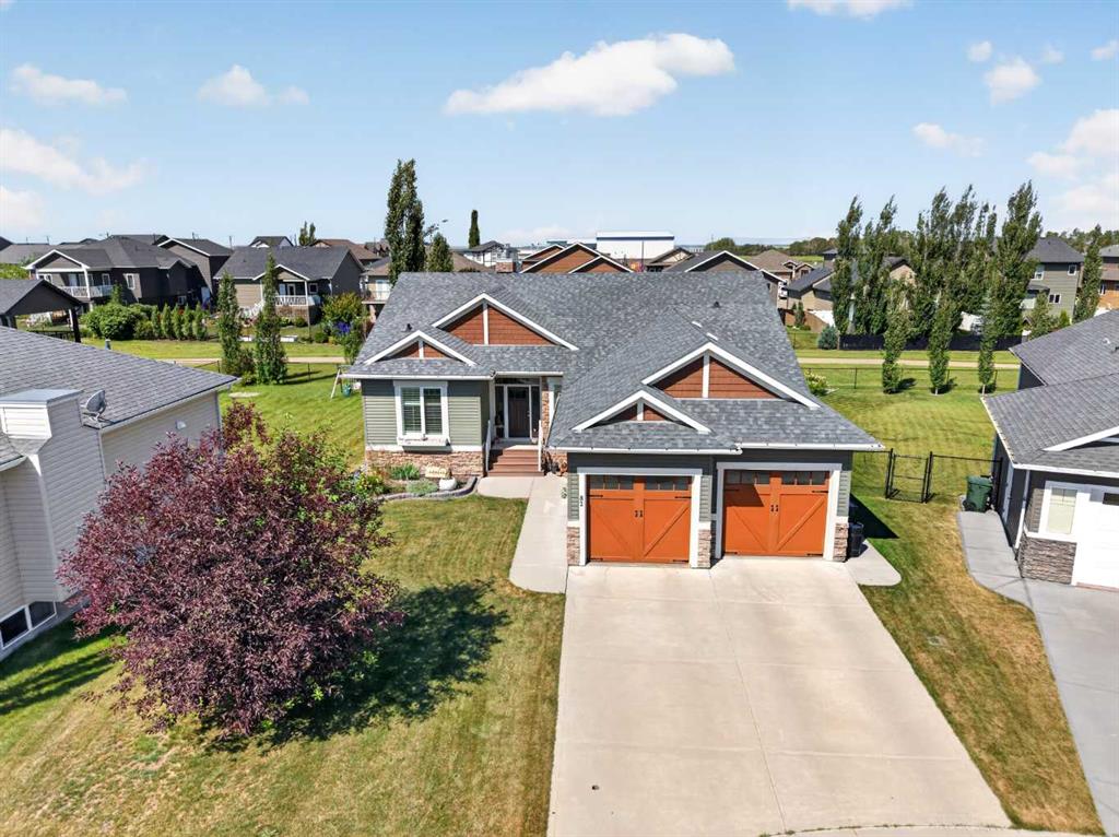82 Briegel Road, Olds, Alberta, T4H0C9