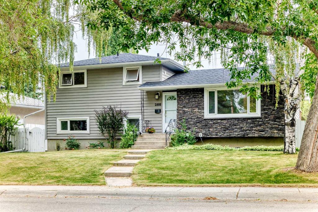 2808 Brecken Road NW, Calgary, Alberta, T2L 1H6