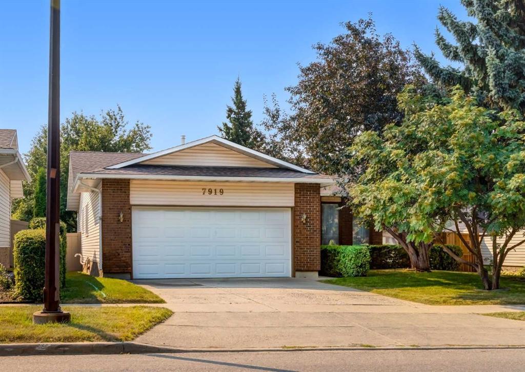 7919 Silver Springs Road NW, Calgary, Alberta, T3B4K4