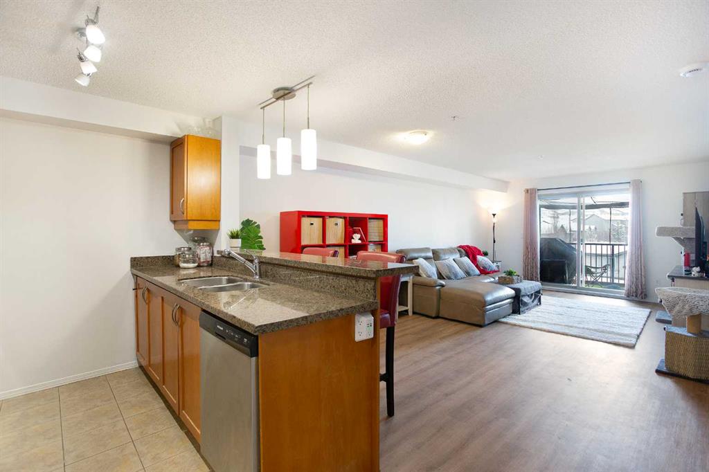 #4310 60 Panatella Street NW, Calgary, Alberta, T3K 0M4