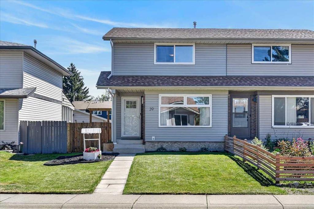 39 Midridge Gardens SE, Calgary, Alberta, T2X 1C4