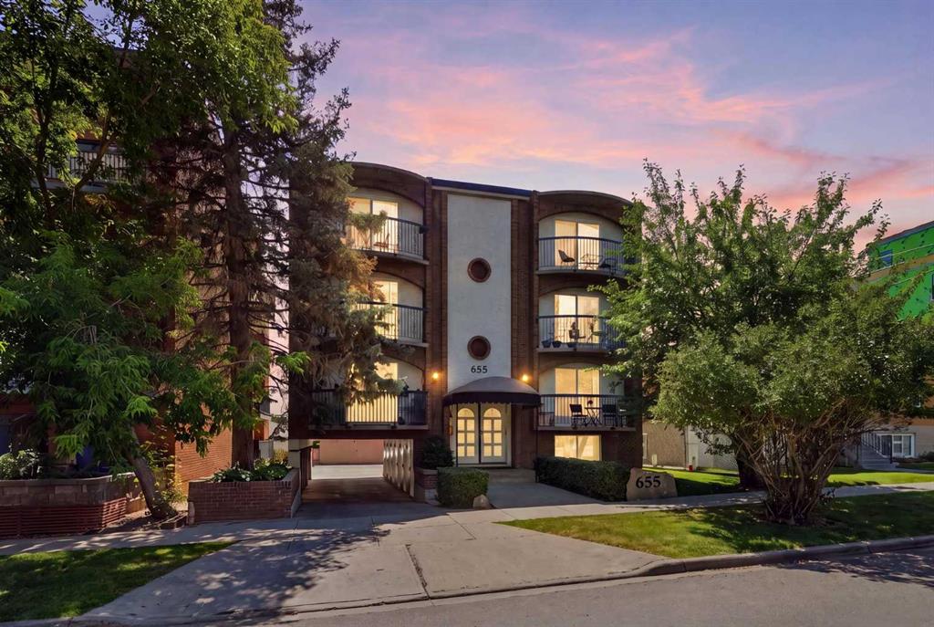 655 4 Avenue NE, Calgary, Alberta, T2E 0J9
