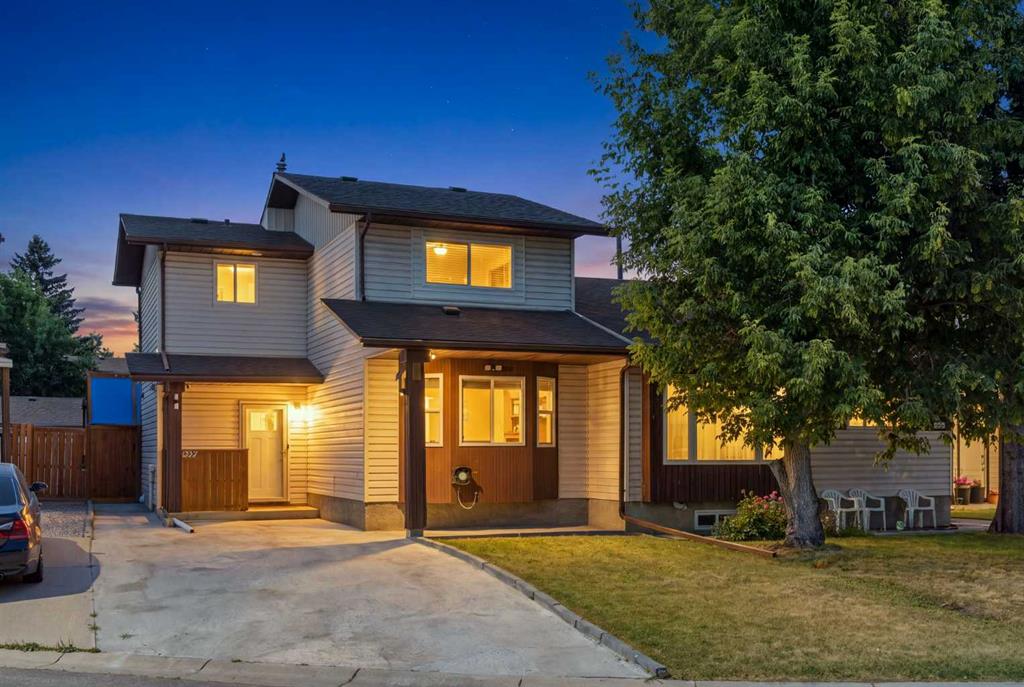 227 Abalone Place NE, Calgary, Alberta, T2A 6S2