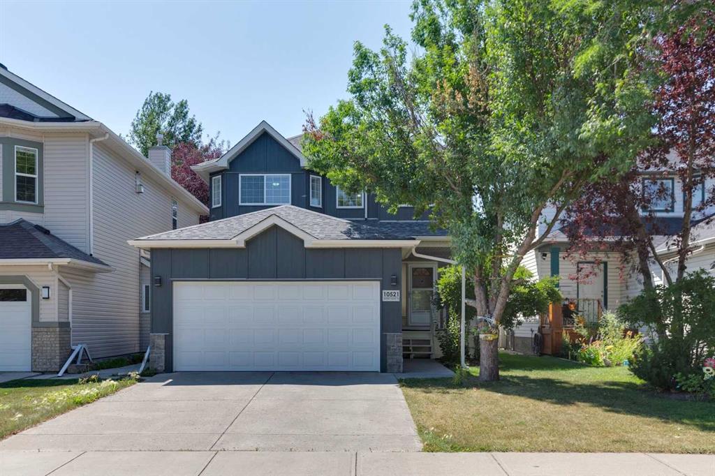 10521 Hidden Valley Drive NW, Calgary, Alberta, T3A5W8