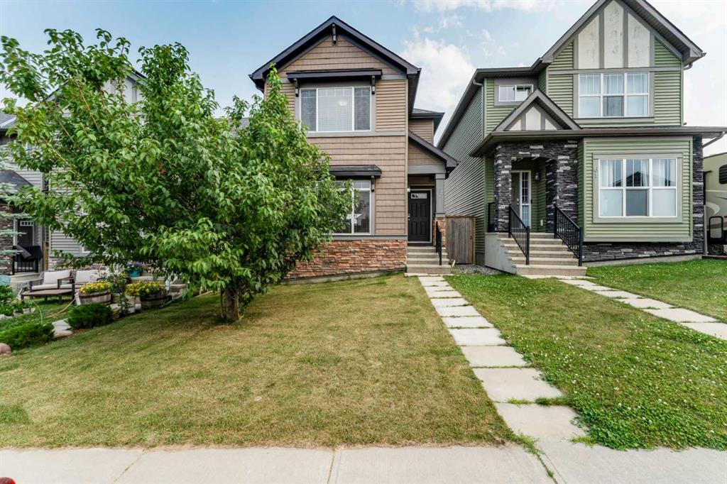 57 SAGE BANK Grove NW, Calgary, Alberta, T3R 0J9