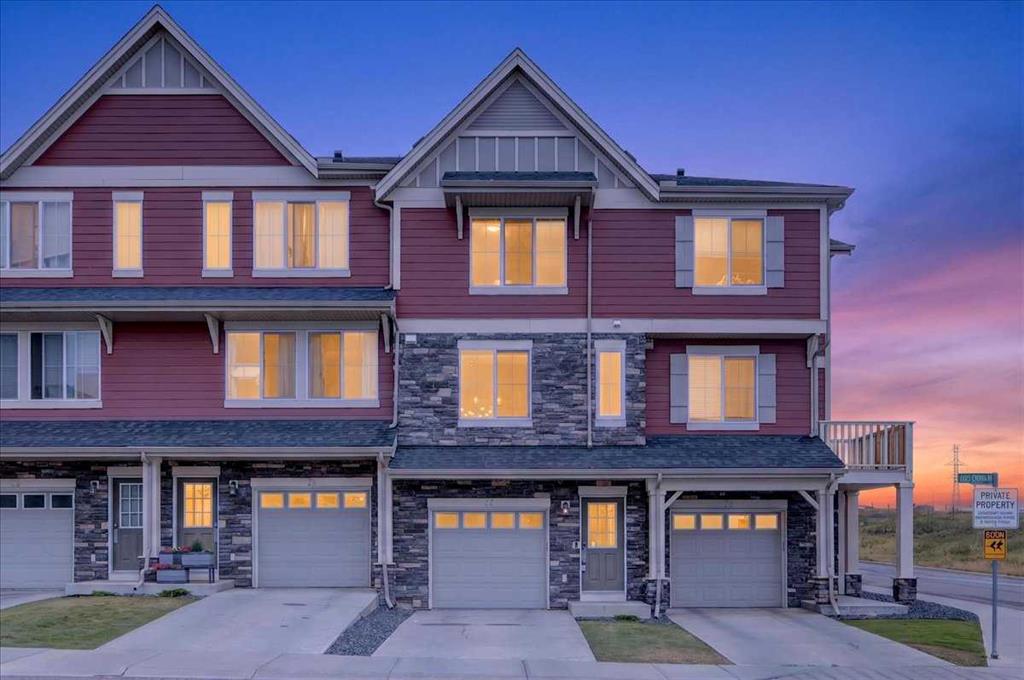77 Kinlea Way NW, Calgary, Alberta, T3R 0S2