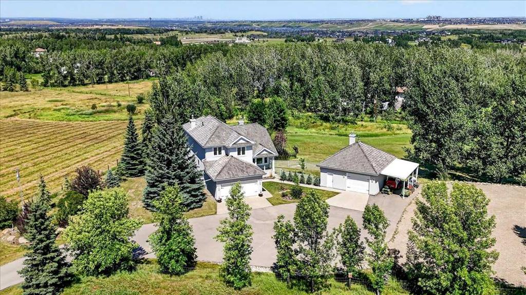 #76 16044 258 Avenue E, Rural Foothills County, Alberta, T1S 4E9