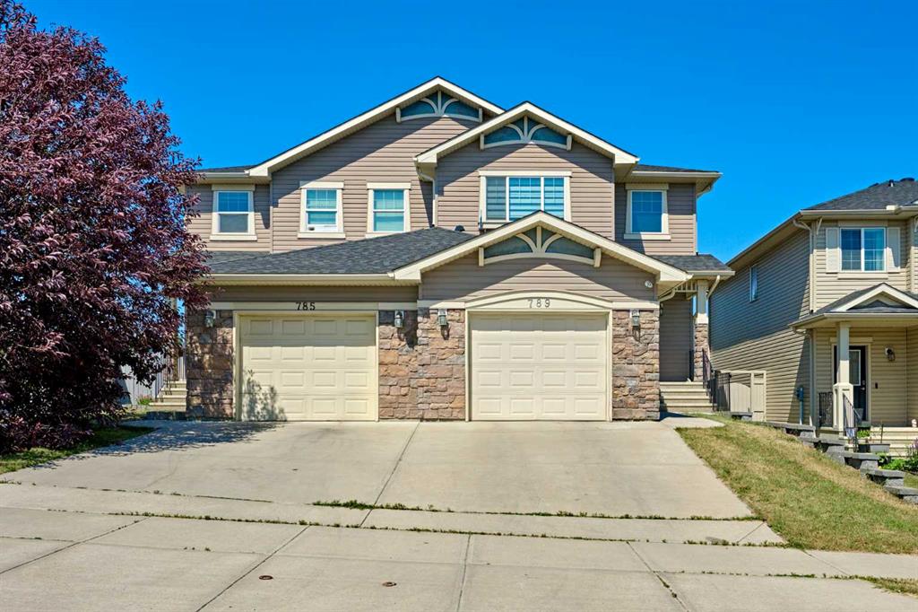 789 Panatella Boulevard NW, Calgary, Alberta, T3P 1E5