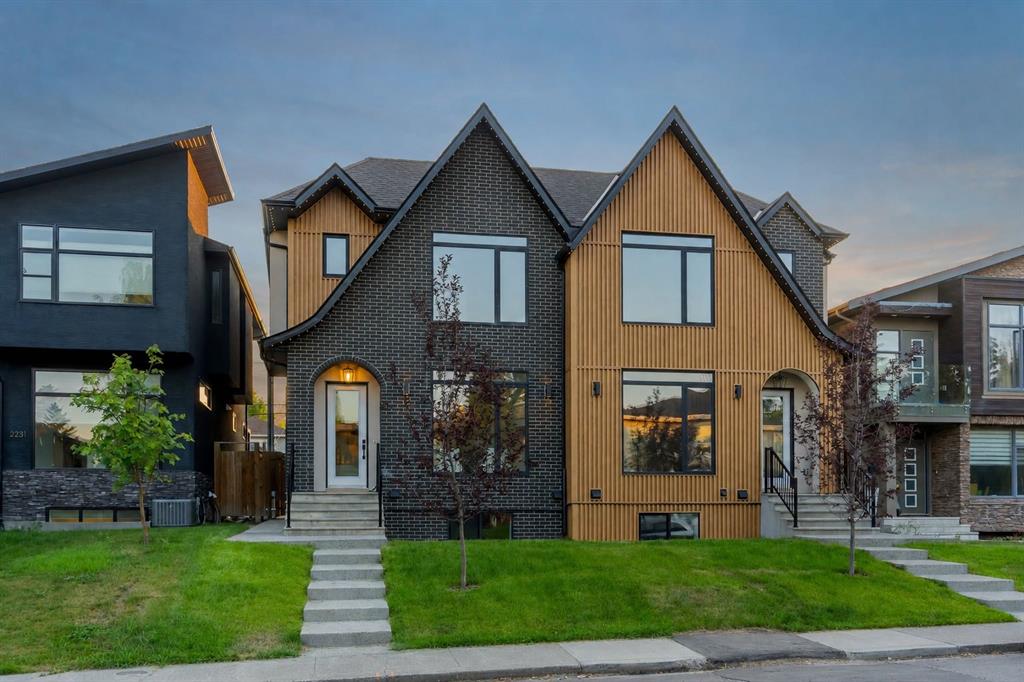2229 36 Street SW, Calgary, Alberta, T3E 2Z3