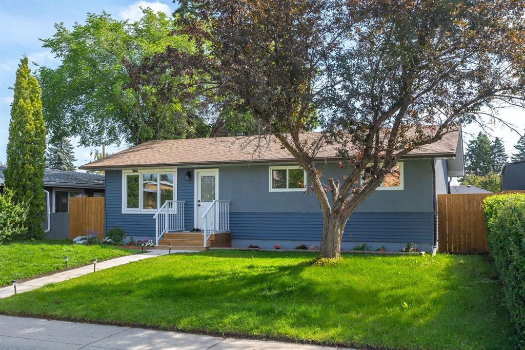 9608 5 Street SE, Calgary, Alberta, T2J 1K6