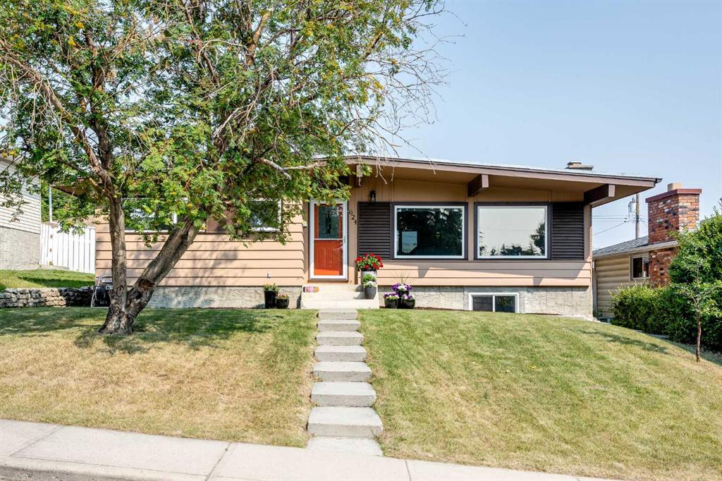 624 Sherman Avenue SW, Calgary, Alberta, T2W 0N2