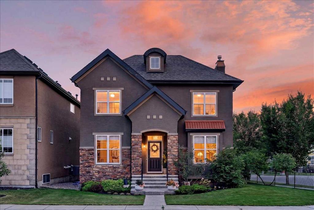 4 Quarry Landing SE, Calgary, Alberta, T2C 5E4
