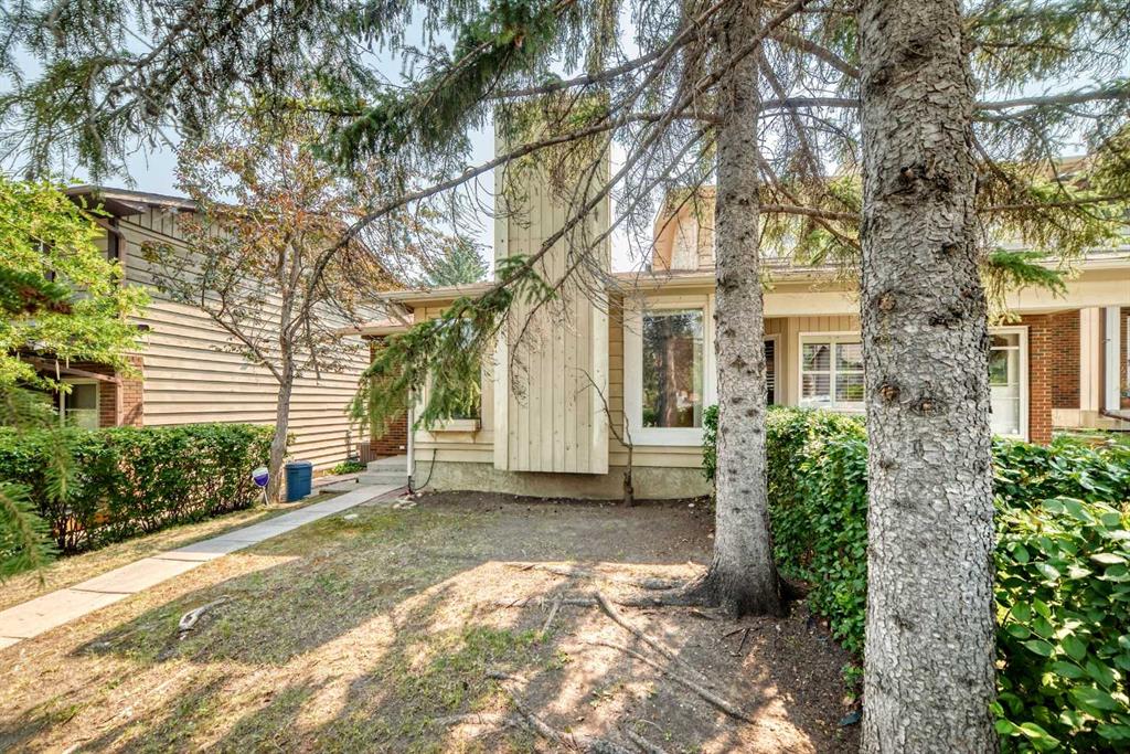 6437 Coach Hill Road SW, Calgary, Alberta, T3H 1B5