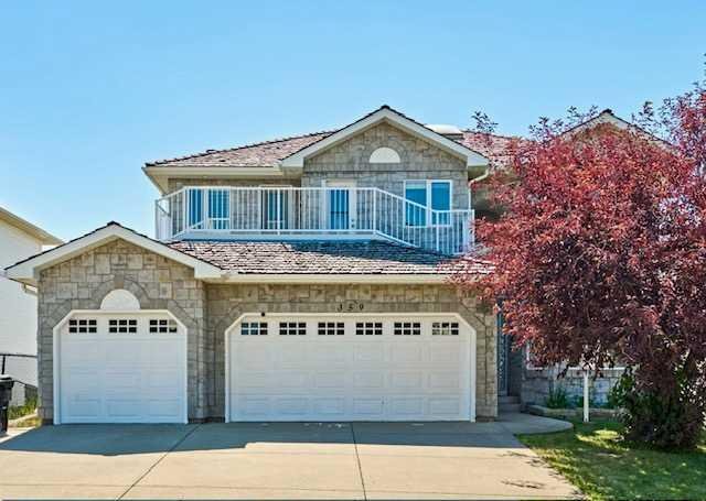 359 Rocky Ridge Drive NW, Calgary, Alberta, T3G4X3