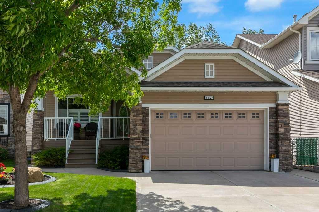9 Tanner Close SE, Airdrie, Alberta, T4A 2E8