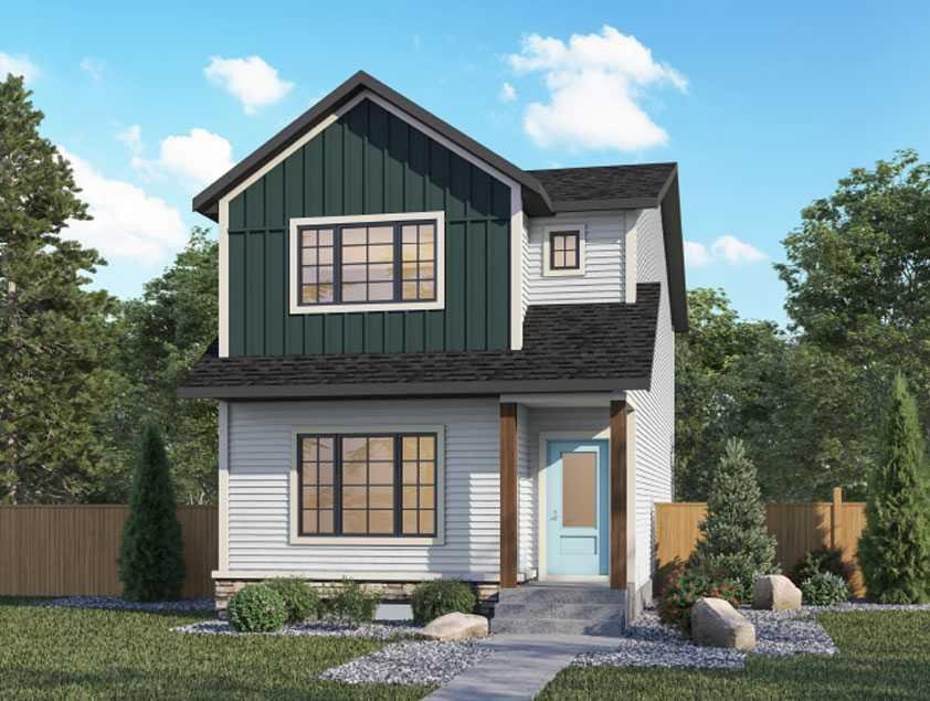 1730 Keystone Creek Avenue NE, Calgary, Alberta, T3P 2V4
