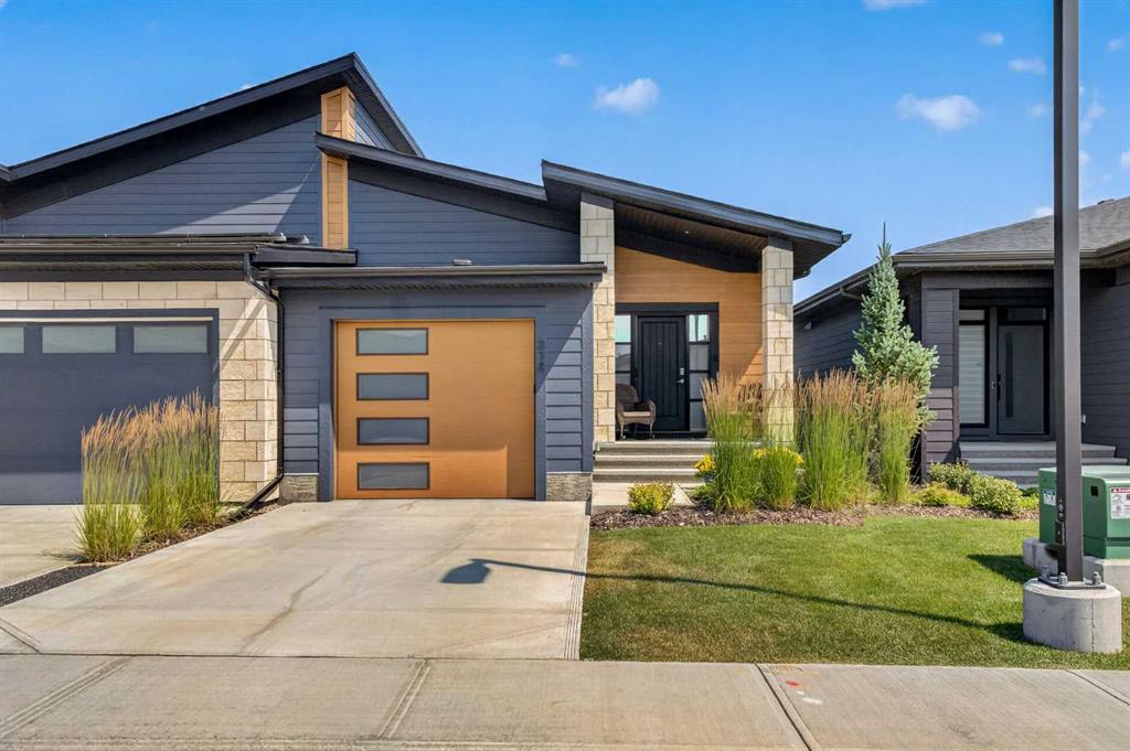 318 Marina Cove SE, Calgary, Alberta, T3M 3P4