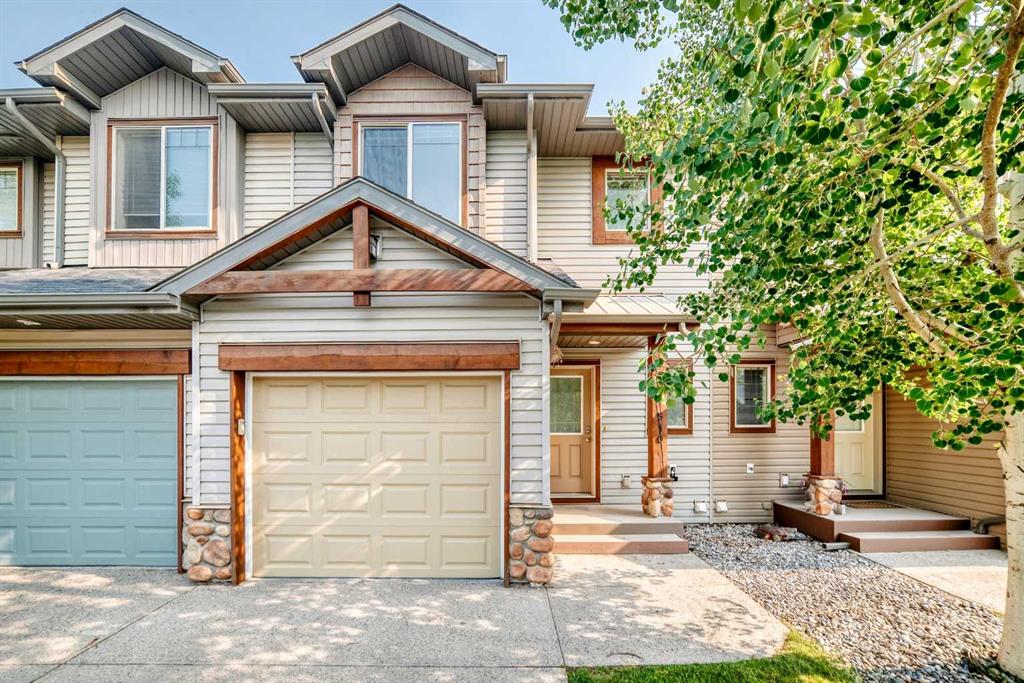 #510 413 River Avenue, Cochrane, Alberta, T4C 0P2