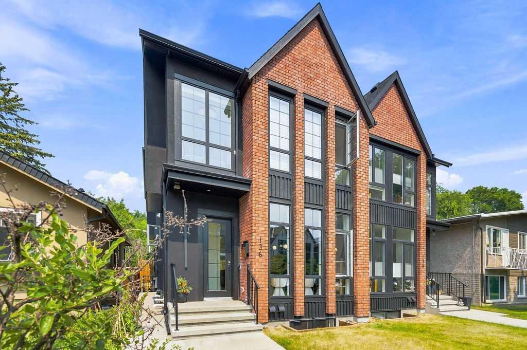 136 10 Avenue NW, Calgary, Alberta, T2M0B3