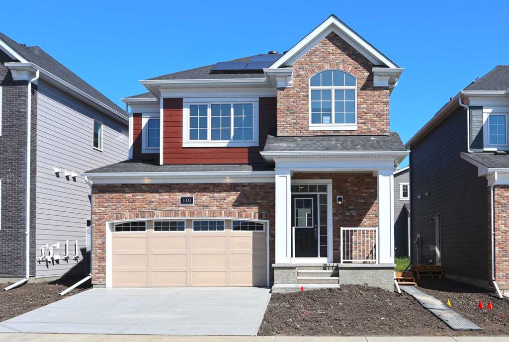 110 Yorkstone Villas SW, Calgary, Alberta, T2X 6J7