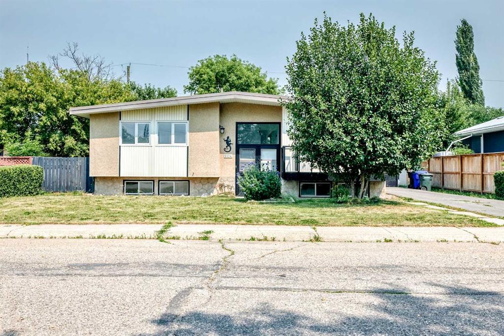 5134 43 Street, Olds, Alberta, T4H 1A8