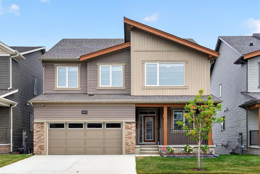 155 Carringford View NW, Calgary, Alberta, T3P 2G6