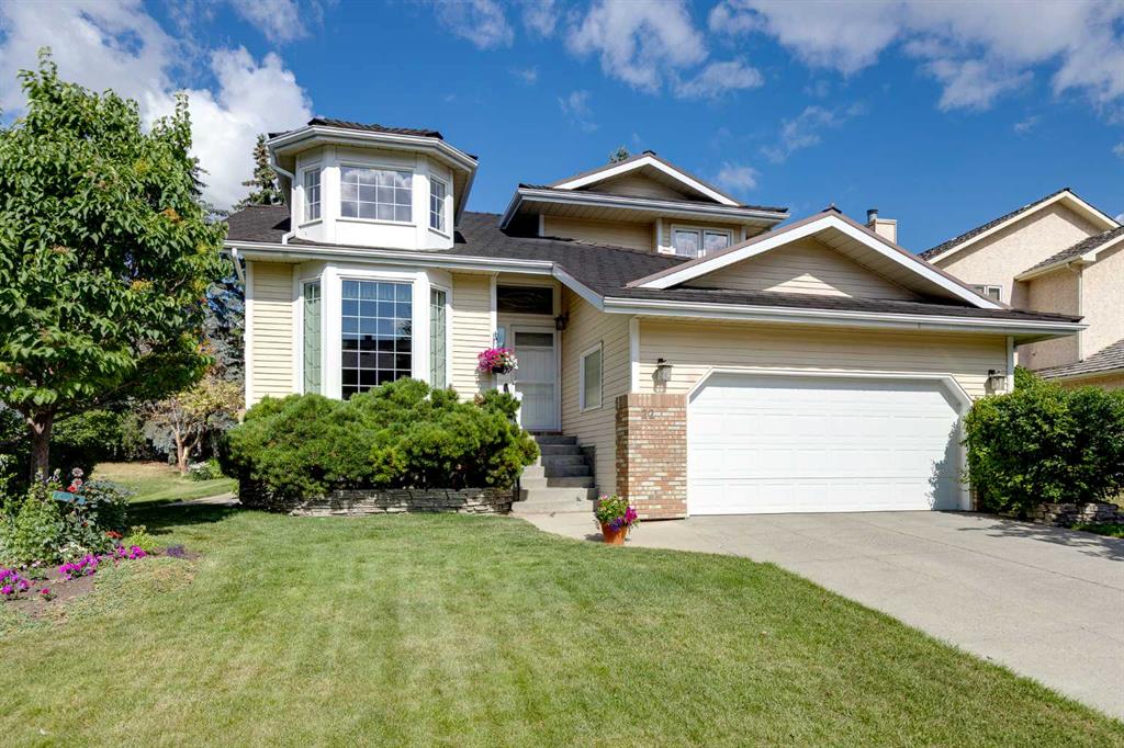 22 Varsity Estates View NW, Calgary, Alberta, T3B5J7