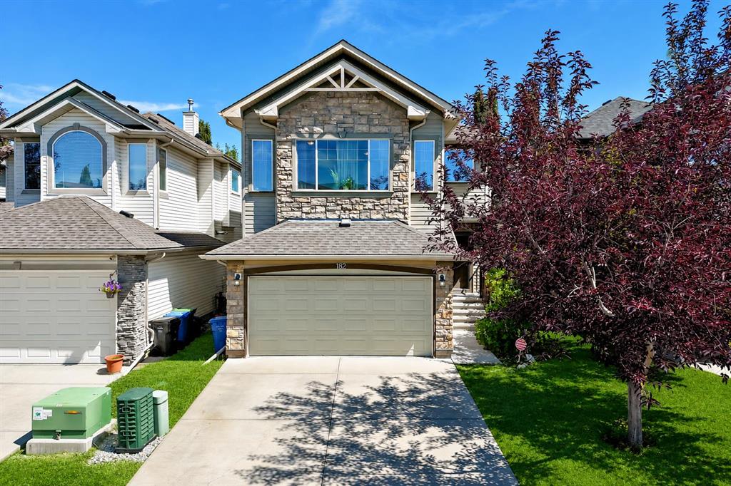 182 Cranfield Manor SE, Calgary, Alberta, T3M 1K7